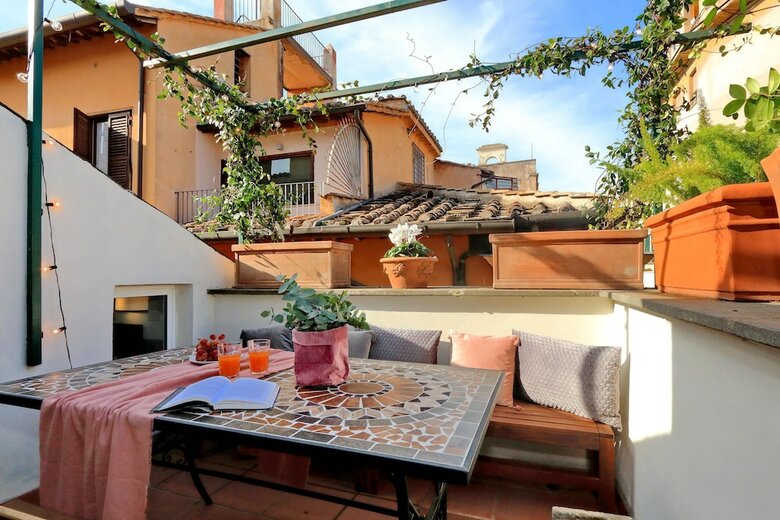 Pellegrino 2 - Wr Apartments