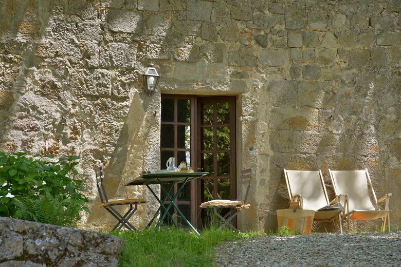 Apartamento Casa Di Lilli