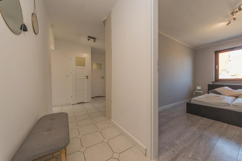 Billberry Apartments - Merchant House