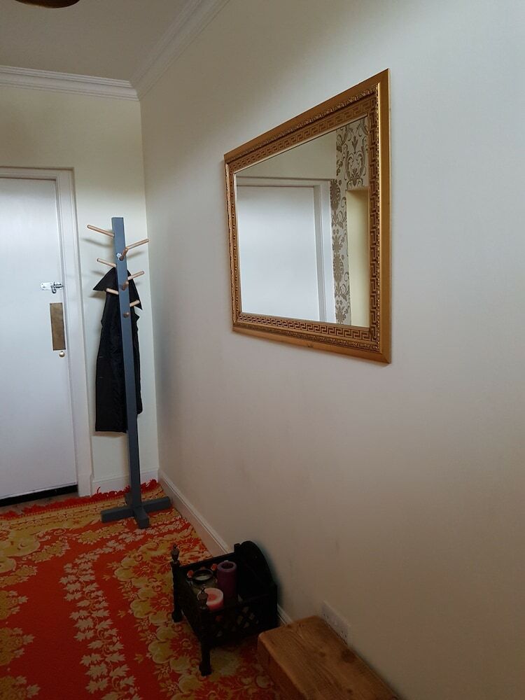 Apartamentos Tayside Hideaway