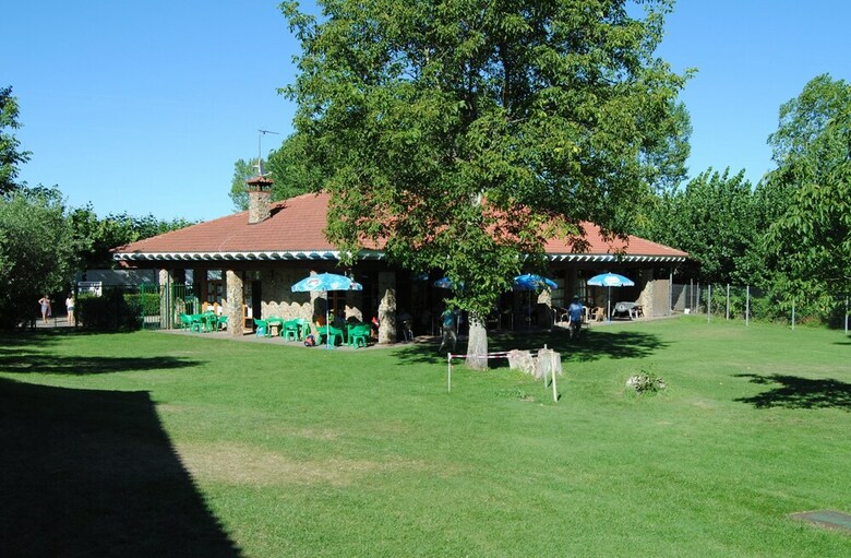 Camping Berceo