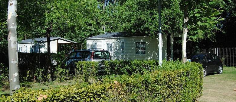 Camping Berceo
