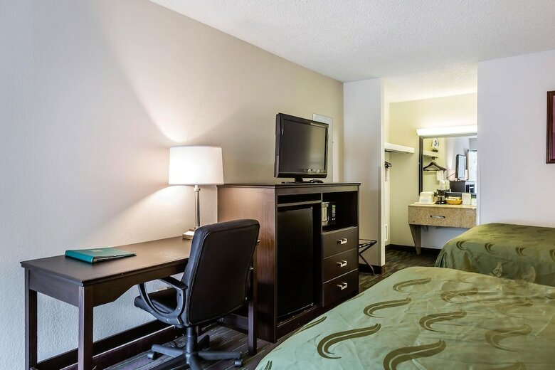Hotel Quality Inn