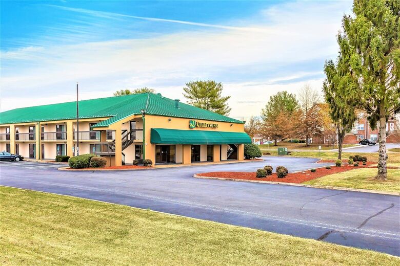 Hotel Quality Inn