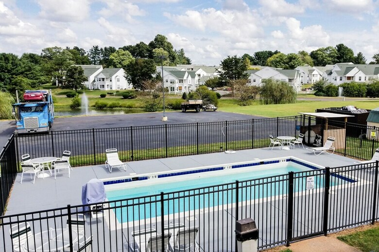 Hotel Quality Inn