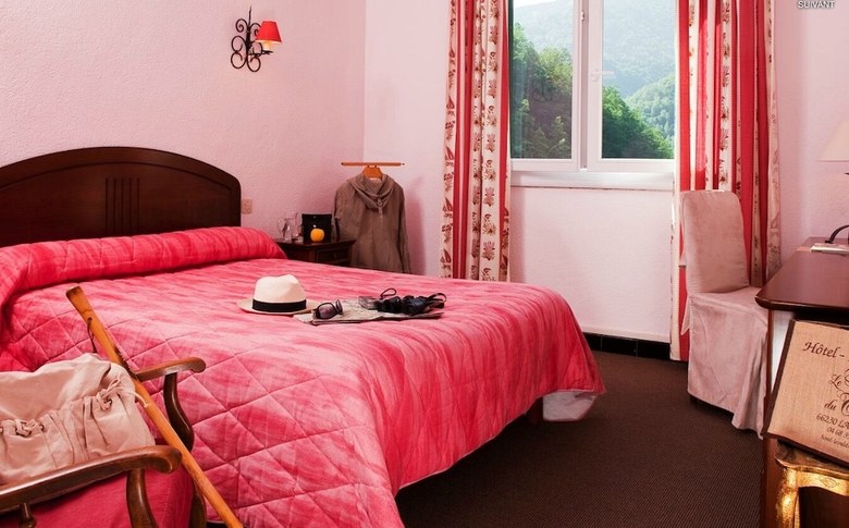 Hotel H�tel Le Val Du Tech