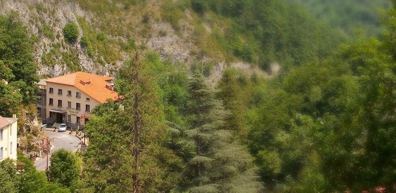 Hotel H�tel Le Val Du Tech