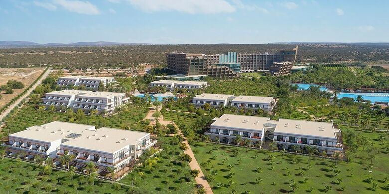 Noah's Ark Deluxe Hotel & Spa - All Inclusive