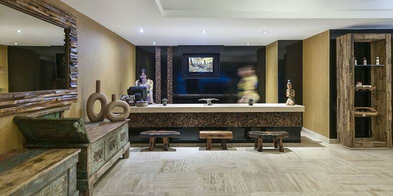 Noah's Ark Deluxe Hotel & Spa - All Inclusive