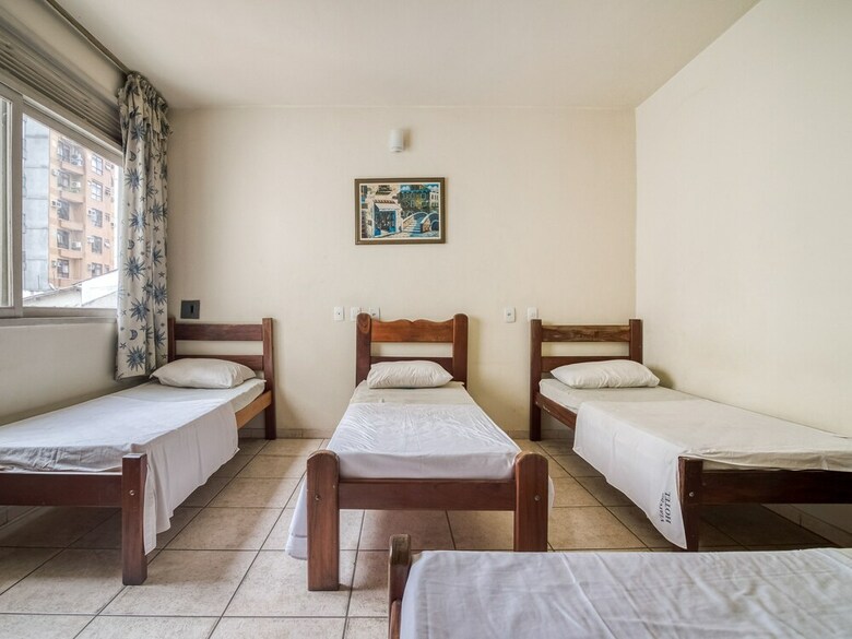 Oyo Hotel Viareggio