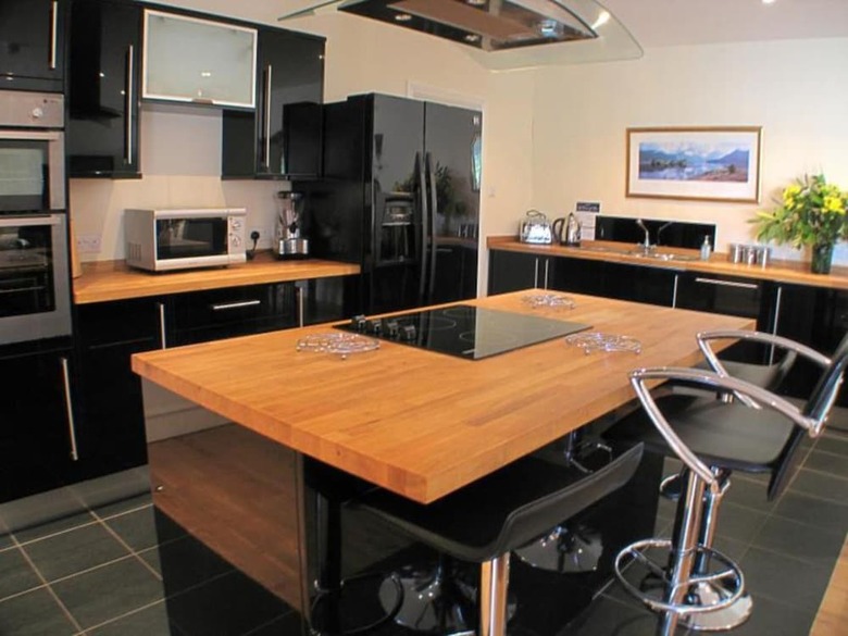 Auchendennan Farm Cottage