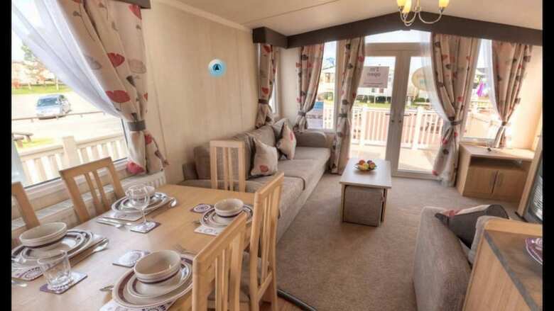 Calloose Holiday Park