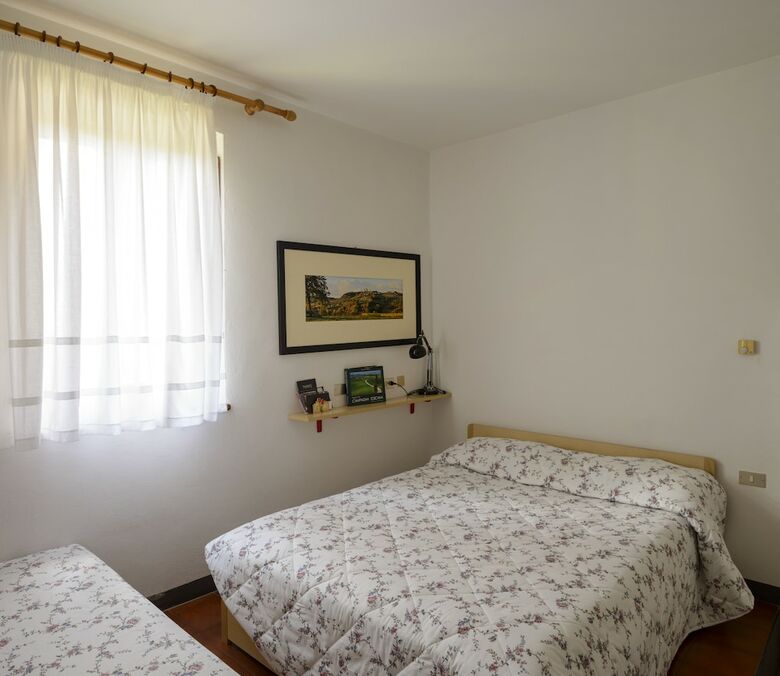 Hotel Duccio Nacci Rooms
