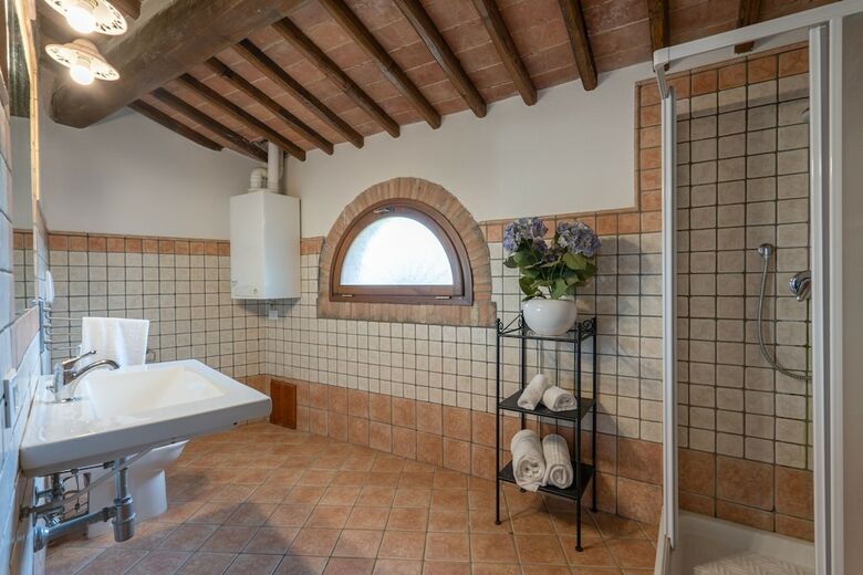 Apartamento Borghigiana