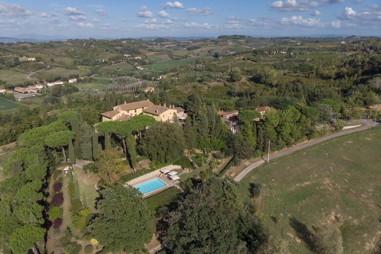 Apartamento Borghigiana