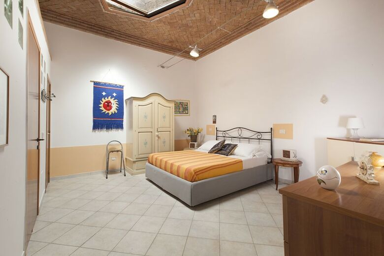 Apartamento Casa Tiziano