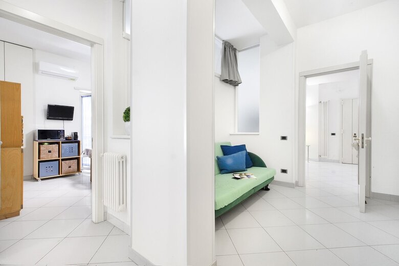 Apartamento Doria Home