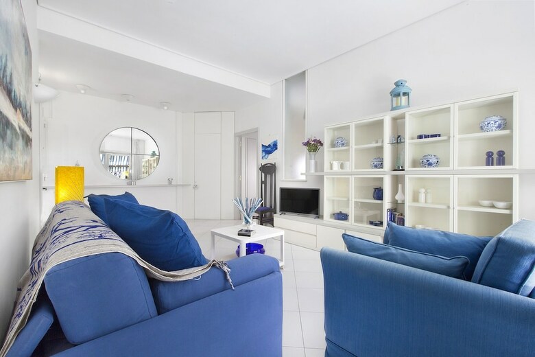 Apartamento Doria Home