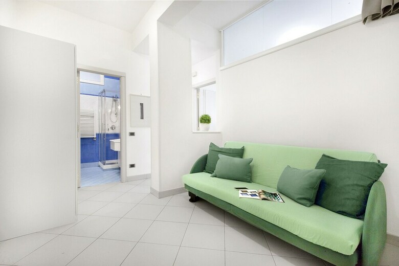 Apartamento Doria Home