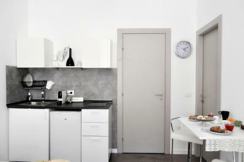 Apartamento House Alpha E Beta