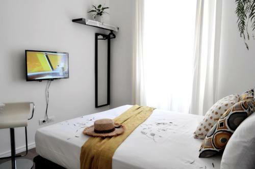 Apartamento House Alpha E Beta