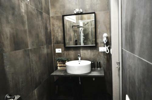 Apartamento House Alpha E Beta