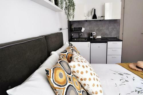 Apartamento House Alpha E Beta