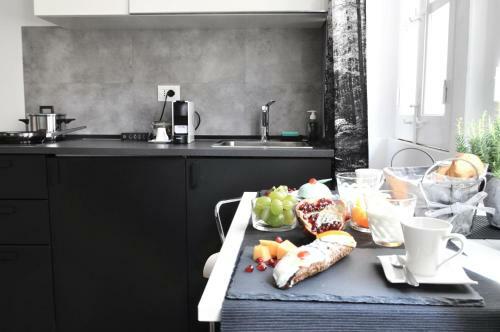 Apartamento House Alpha E Beta