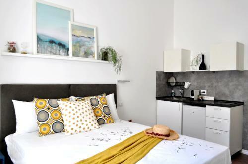 Apartamento House Alpha E Beta