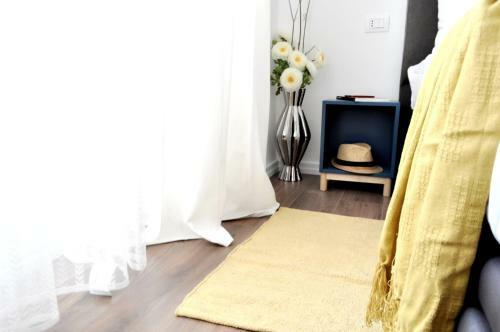 Apartamento House Alpha E Beta