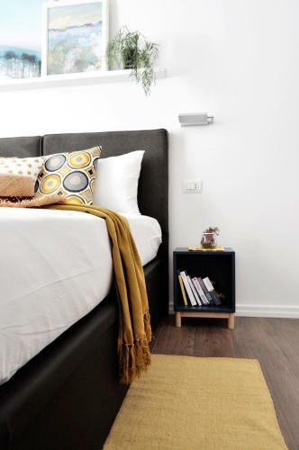 Apartamento House Alpha E Beta