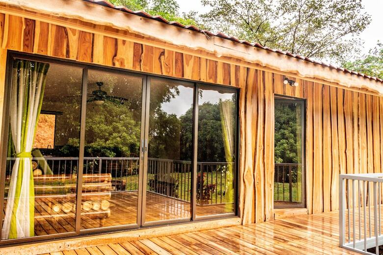 Cabana Hidden Valley Lodges