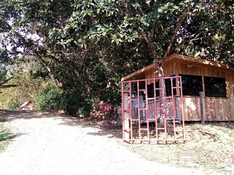 Cabana Hidden Valley Lodges