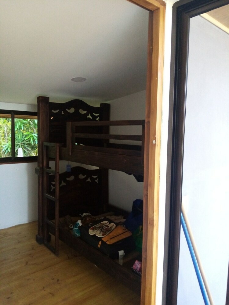 Cabana Hidden Valley Lodges