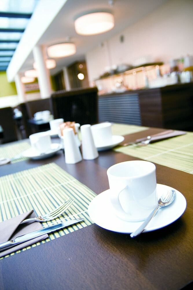 Boutiquehotel Am Stadtgarten