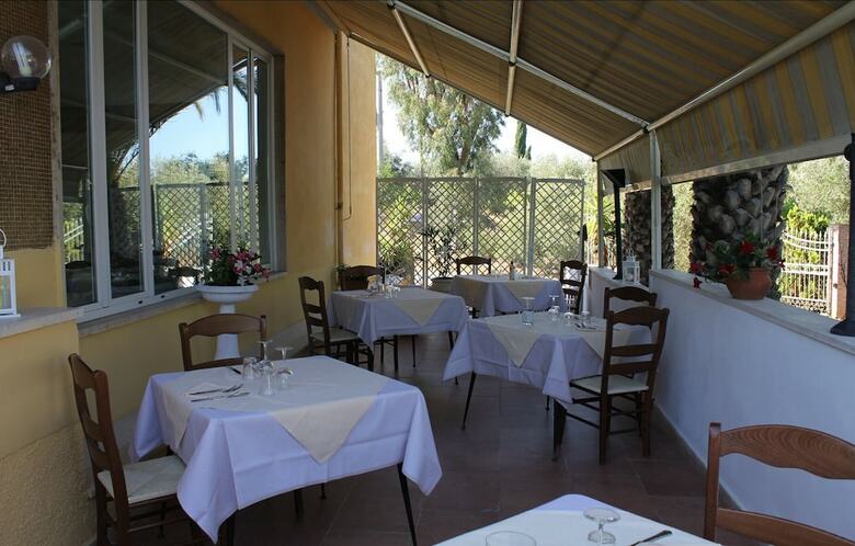 Hrs Hotel Sabatino
