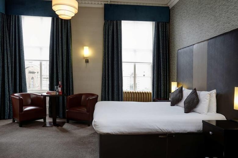 Hotel Safestay Glasgow