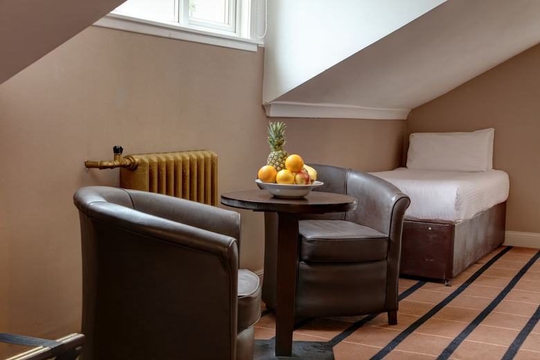 Hotel Safestay Glasgow