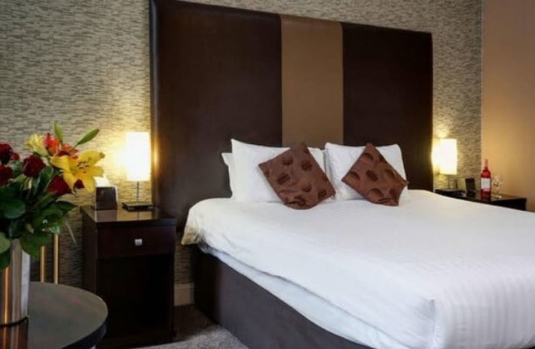 Hotel Safestay Glasgow