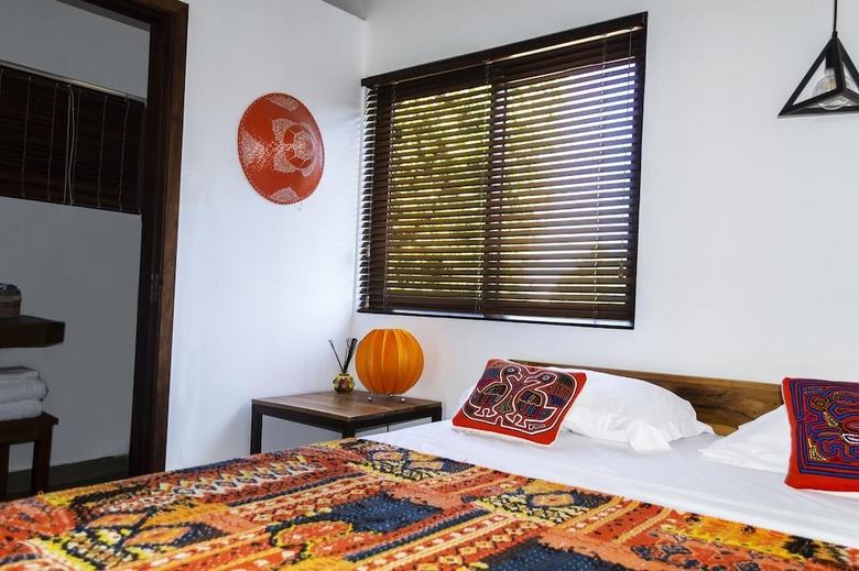 Hotel Sweet Island