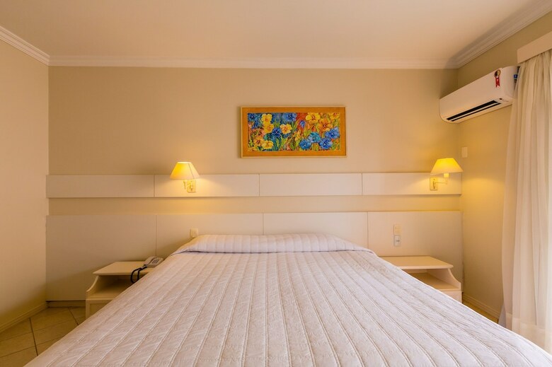 Hotel Pousada Vila Do Coral