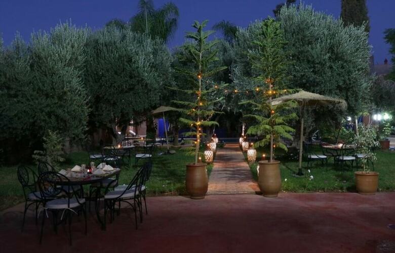 Hotel Le Bleu House