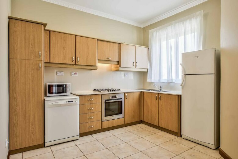 Apartamentos Villa Santa Maria