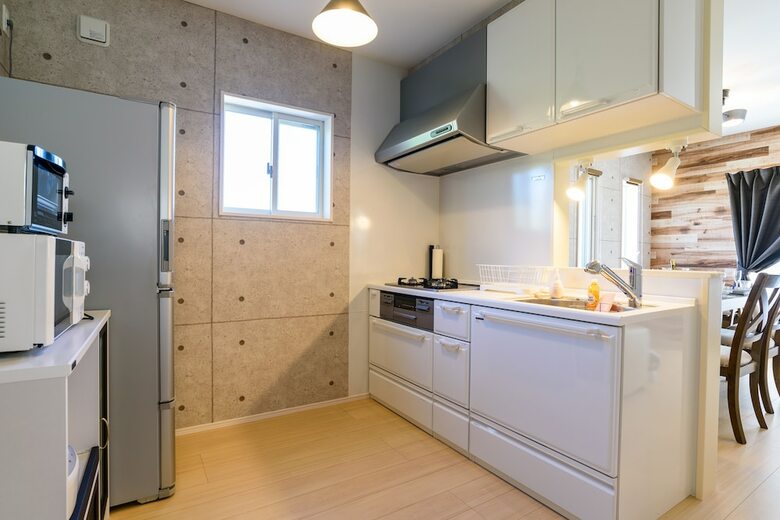 Okinawa Villa Onna 5