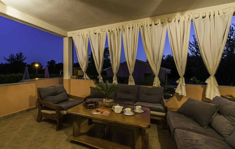 Villa Meryem