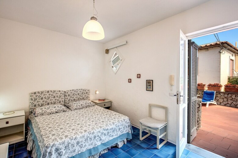 Villa Casa Baia Di Nerano