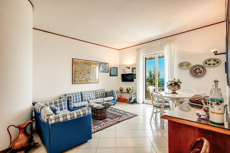 Villa Casa Baia Di Nerano