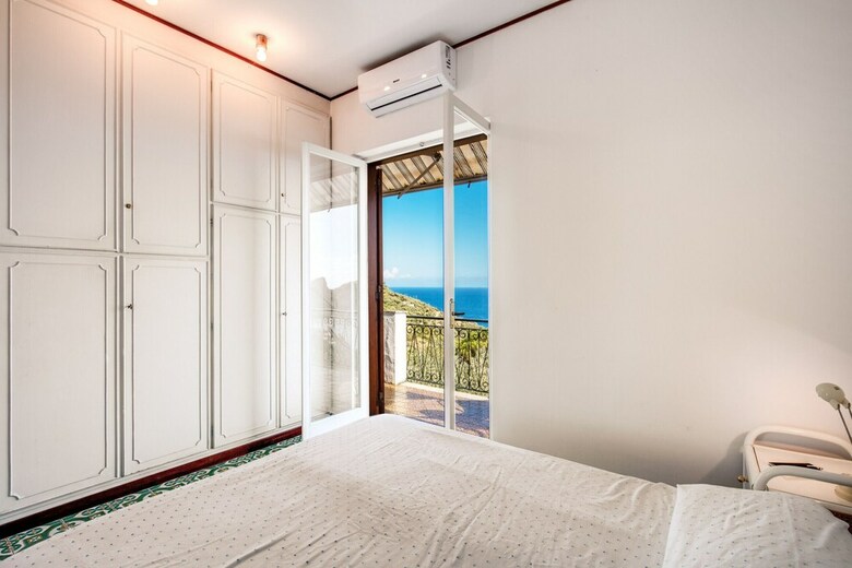 Villa Casa Baia Di Nerano