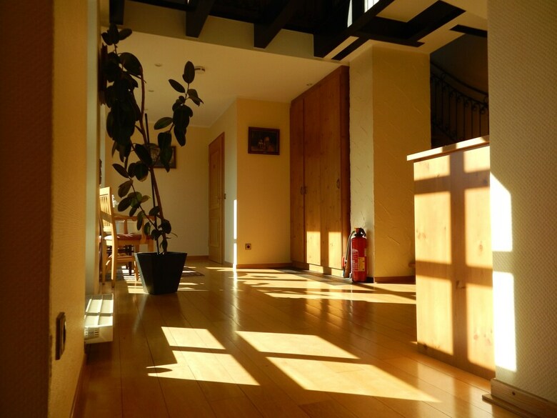 Hotel Landhaus Massener Heide