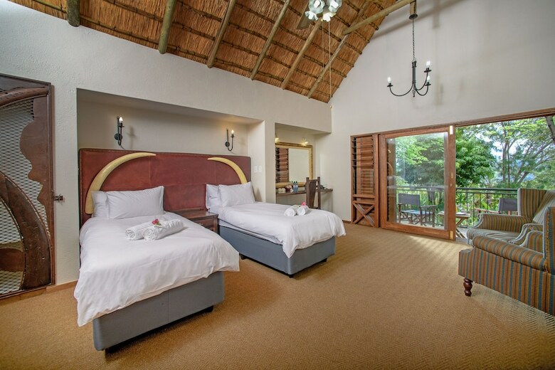 Posada Umbhaba Eco Lodge